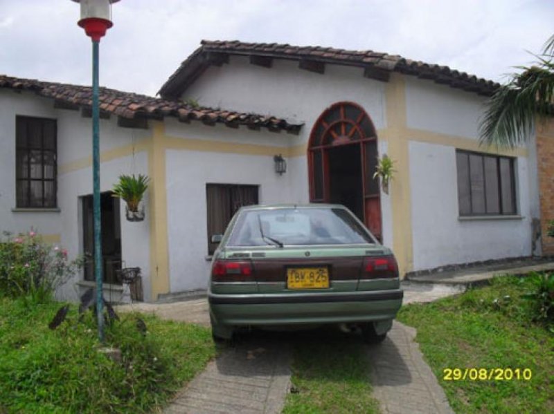 Foto Casa en Venta en Armenia, Quindío - CAV31331 - BienesOnLine