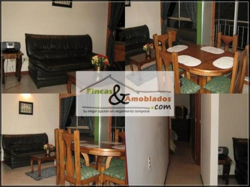 Foto Apartamento en Arriendo en el poblado, Medellín, Antioquia - APA4123 - BienesOnLine