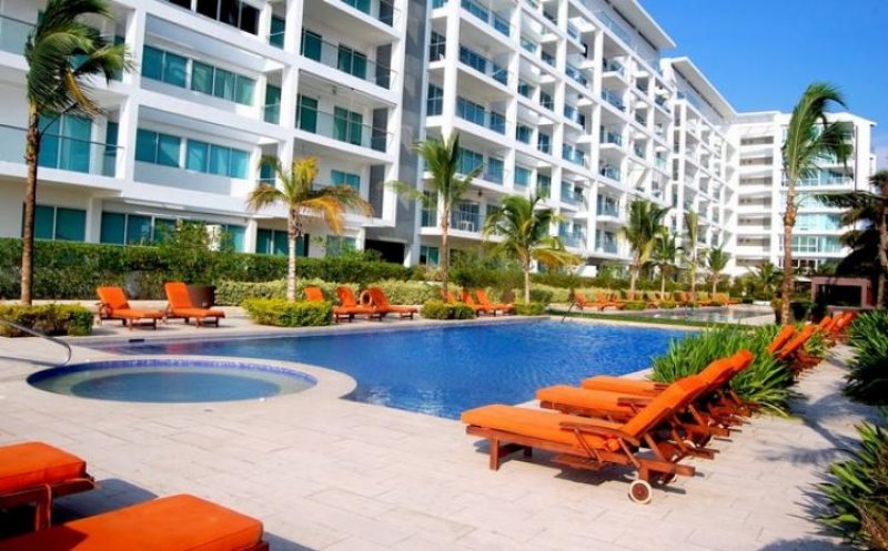 Foto Apartamento en Arriendo en Cartagena, Bolívar - $ 350.000 - APA22833 - BienesOnLine