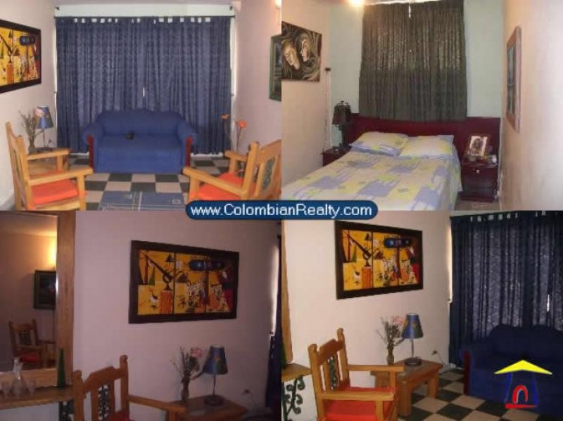 Foto Apartamento en Arriendo en Medellín, Antioquia - APA2293 - BienesOnLine