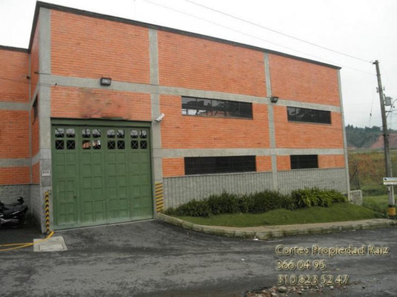 Foto Bodega en Venta en Primavera, Caldas, Antioquia - $ 2.147.483.647 - BOV40155 - BienesOnLine
