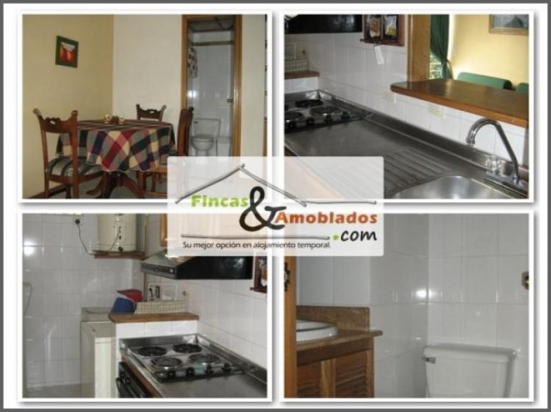 Foto Apartamento en Arriendo en el poblado, Medellín, Antioquia - APA4058 - BienesOnLine