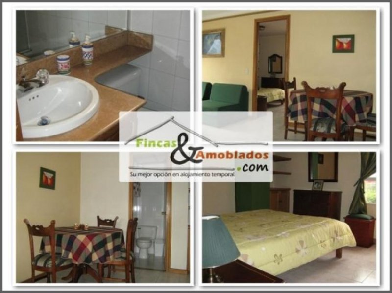 Foto Apartamento en Arriendo en el poblado, Medellín, Antioquia - APA4132 - BienesOnLine