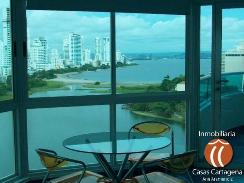 Foto Apartamento en Arriendo en Cartagena, Bolívar - APA12643 - BienesOnLine