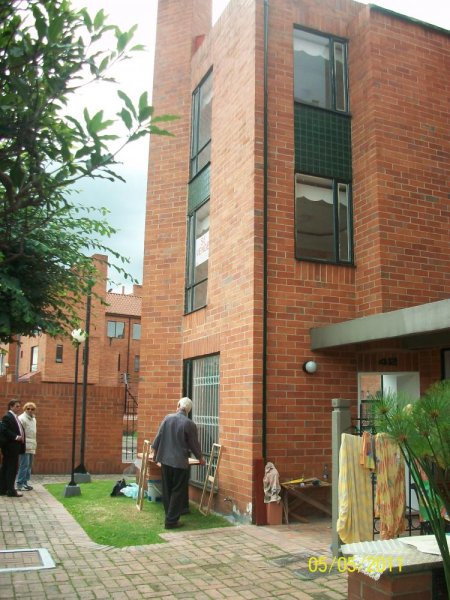 Foto Casa en Venta en Ciudad Salitre, Chapinero, Bogota D.C - $ 430 - CAV19373 - BienesOnLine