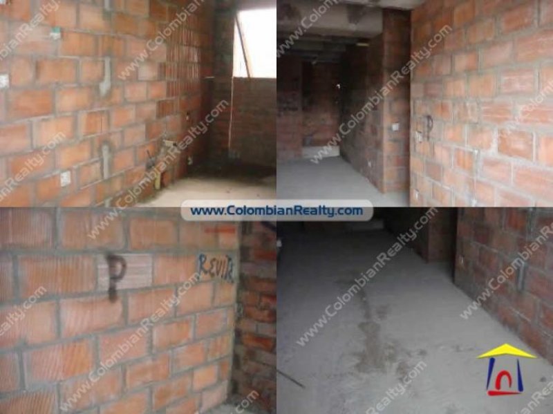 Foto Apartamento en Venta en Medellín, Antioquia - $ 195.000.000 - APV47062 - BienesOnLine