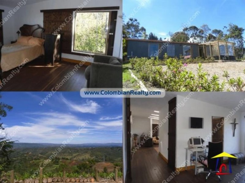 Foto Casa en Venta en Medellín, Antioquia - CAV27816 - BienesOnLine