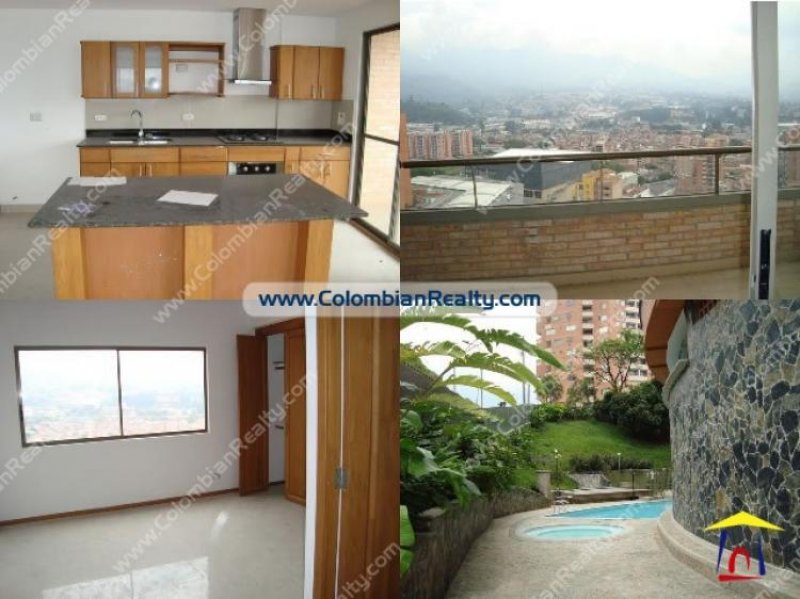 Foto Apartamento en Venta en Medellín, Antioquia - U$D 517.000.000 - APV28722 - BienesOnLine