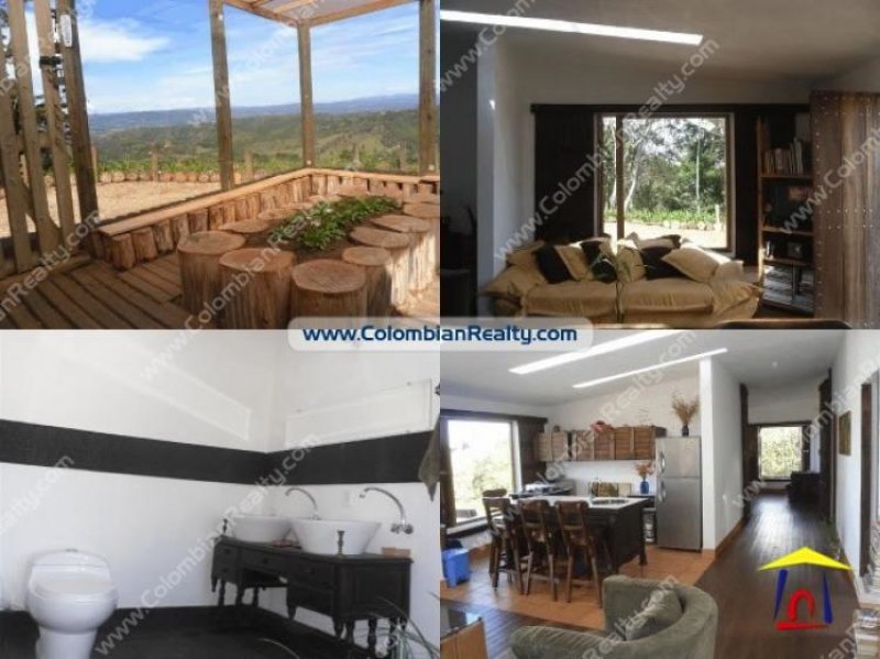 Foto Casa en Venta en Medellín, Antioquia - U$D 270 - CAV28750 - BienesOnLine