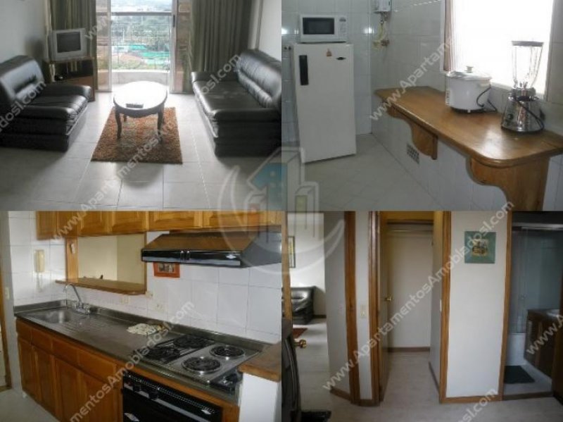 Foto Apartamento en Alojamiento en Medellín, Antioquia - $ 1.500.000 - APAL21375 - BienesOnLine