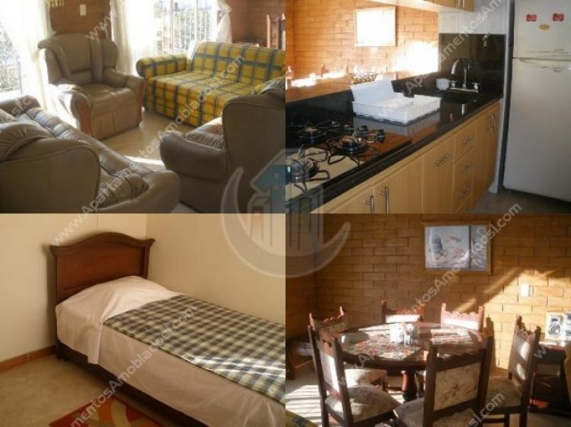 Foto Apartamento en Alojamiento en Medellín, Antioquia - $ 1.500.000 - APAL21372 - BienesOnLine