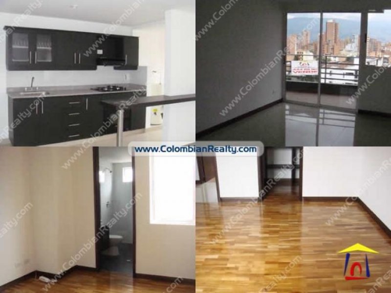 Foto Apartamento en Venta en Medellín, Antioquia - $ 315.000.000 - APV34528 - BienesOnLine