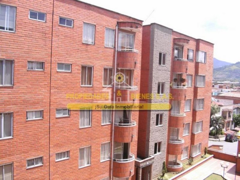 Foto Apartamento en Arriendo en Envigado, Antioquia - $ 750.000 - APA22099 - BienesOnLine