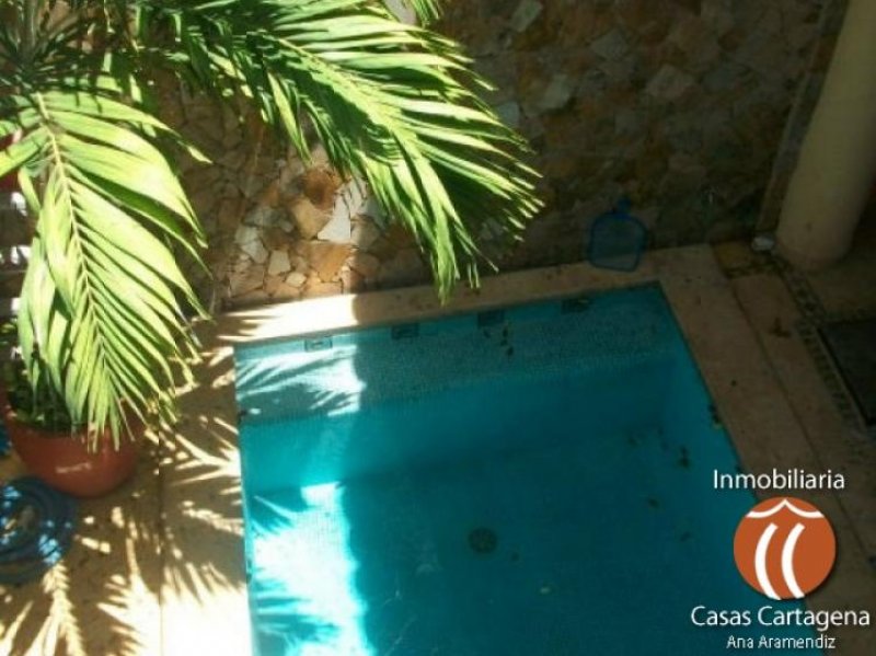 Foto Apartamento en Arriendo en Cartagena, Bolívar - $ 2.800.000 - APA23969 - BienesOnLine