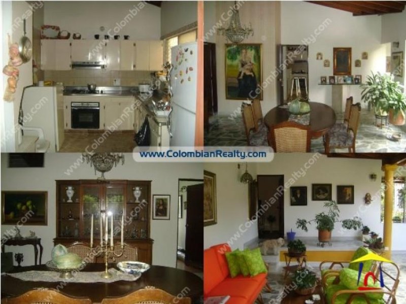 Foto Casa en Venta en Medellín, Antioquia - CAV44323 - BienesOnLine