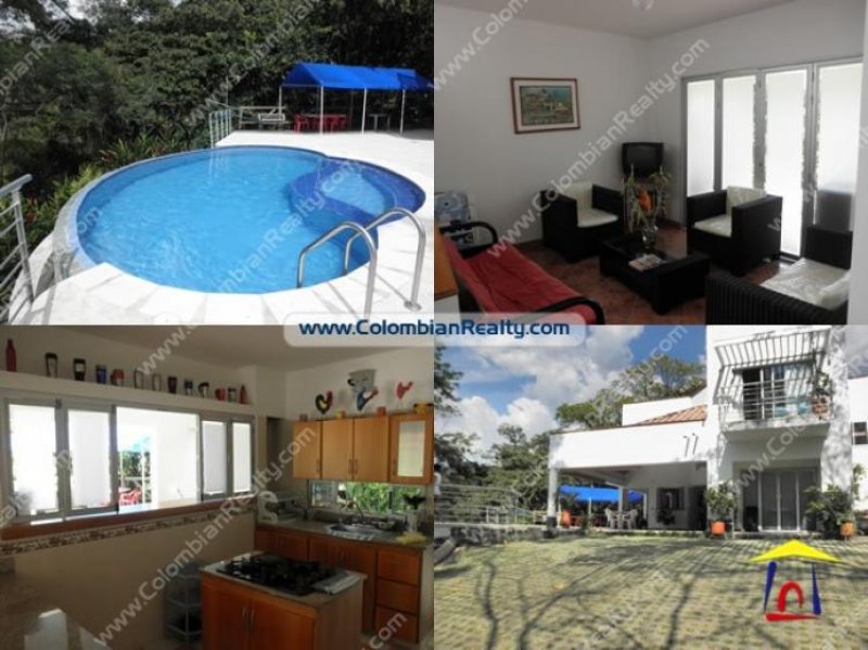 Foto Finca en Arriendo en Medellín, Antioquia - FIA35614 - BienesOnLine