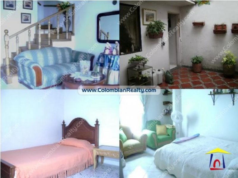 Foto Casa en Venta en Medellín, Antioquia - $ 290.000.000 - CAV52754 - BienesOnLine