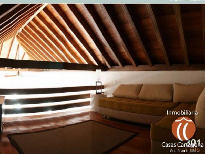Foto Apartamento en Arriendo en Cartagena, Bolívar - $ 750.000 - APA52699 - BienesOnLine