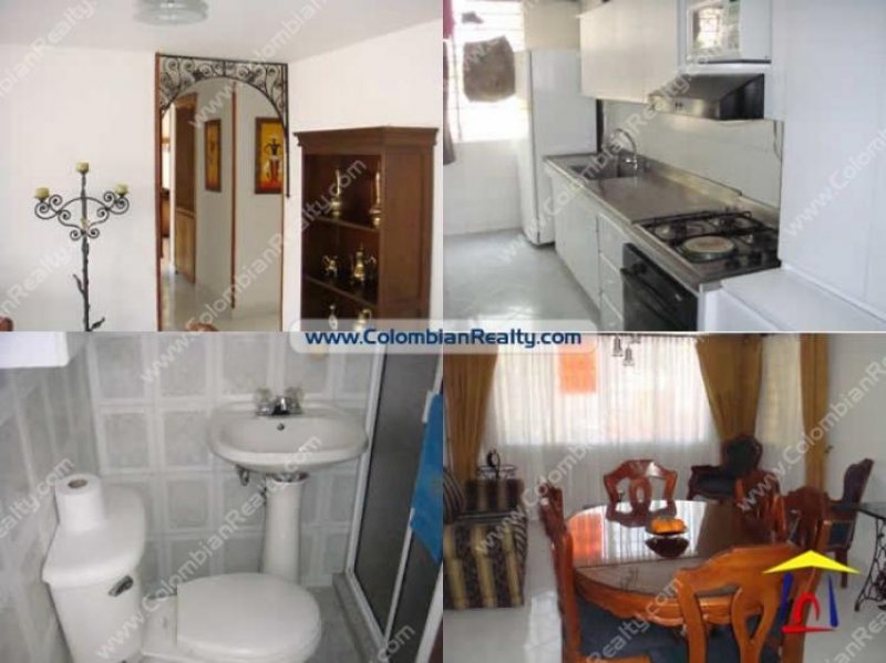 Foto Apartamento en Venta en Medellín, Antioquia - $ 130.000.000 - APV34531 - BienesOnLine