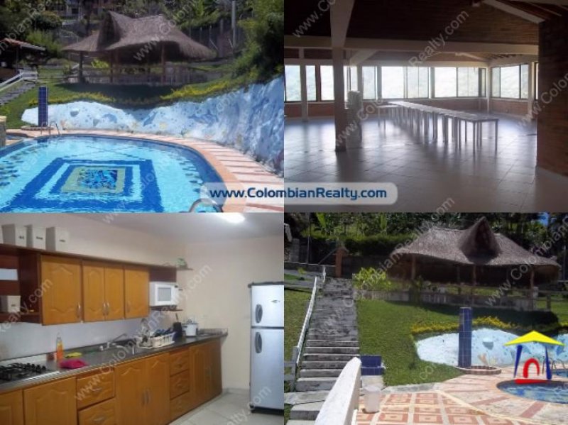 Foto Finca en Arriendo en Antioquia, Antioquia - FIA41806 - BienesOnLine