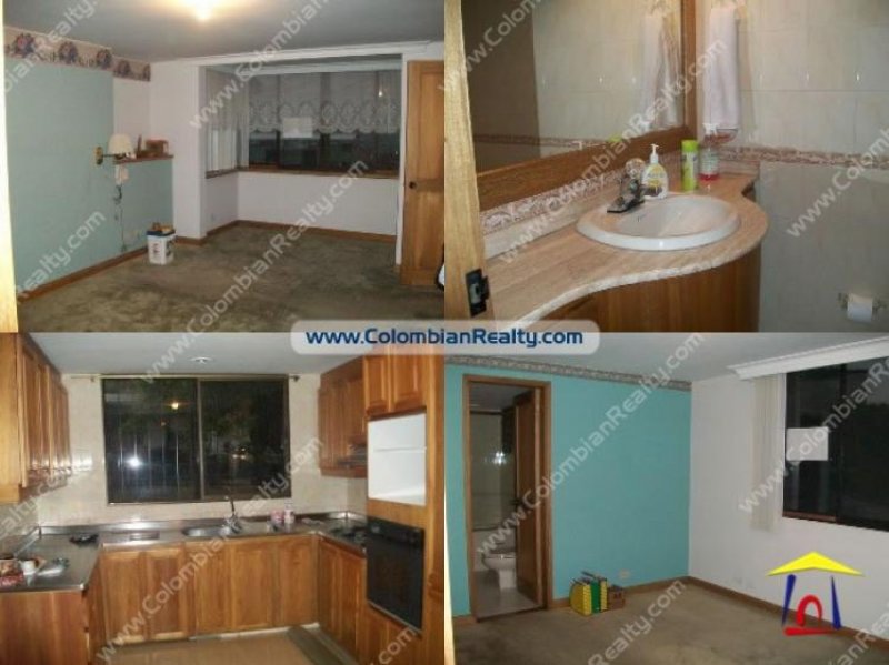 Foto Apartamento en Venta en Medellín, Antioquia - $ 420.000.000 - APV20569 - BienesOnLine