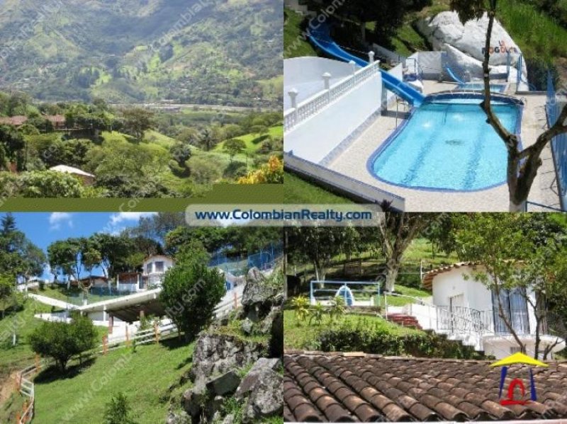 Foto Finca en Venta en Girardota, Antioquia - $ 550.000.000 - FIV30879 - BienesOnLine