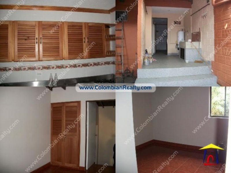 Foto Casa en Venta en Medellín, Antioquia - $ 280.000.000 - CAV37742 - BienesOnLine