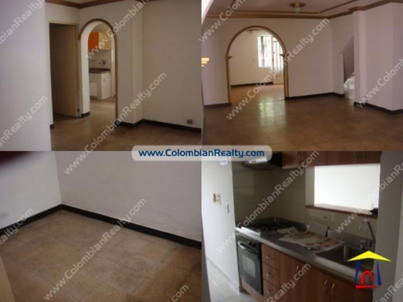 Foto Casa en Venta en Medellín, Antioquia - $ 500.000.000 - CAV38078 - BienesOnLine