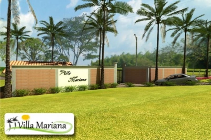 Foto Lote en Venta en Via ansermanuevo, Ansermanuevo, Valle del Cauca - $ 40.000 - LOV43410 - BienesOnLine