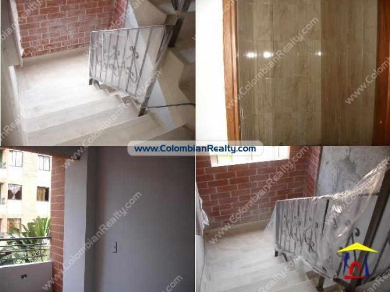 Foto Apartamento en Venta en Medellín, Antioquia - $ 265.000.000 - APV44608 - BienesOnLine