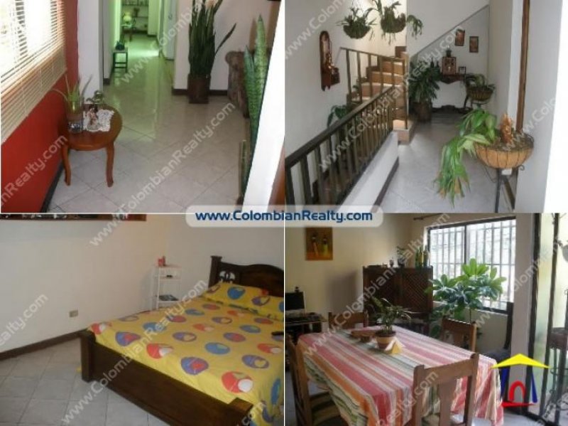 Foto Casa en Venta en Medellín, Antioquia - $ 180 - CAV37069 - BienesOnLine