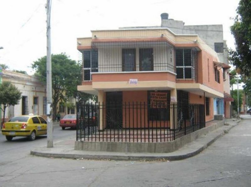 Foto Casa en Venta en CENTRO HISTORICO, Santa Marta, Magdalena - $ 150.000.000 - CAV3233 - BienesOnLine