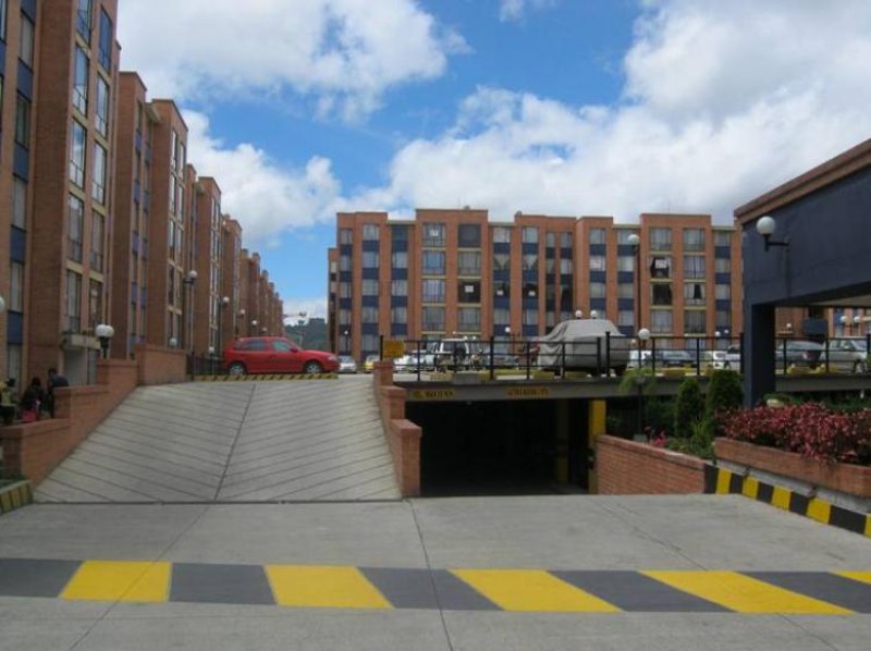 Foto Apartamento en Venta en Suba, Suba, Bogota D.C - $ 155.000.000 - APV21624 - BienesOnLine