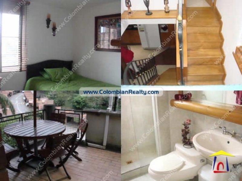 Foto Apartamento en Venta en Medellín, Antioquia - $ 320 - APV36075 - BienesOnLine