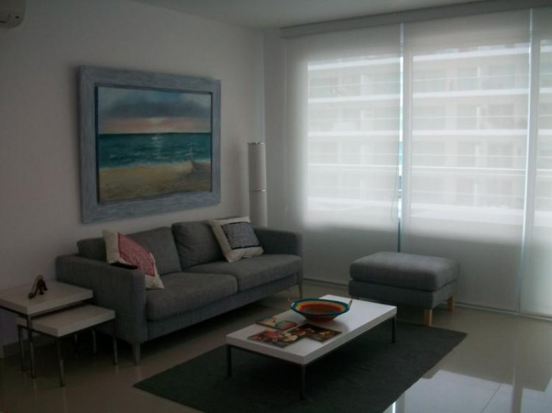 Foto Apartamento en Arriendo en Cartagena, Bolívar - $ 400.000 - APA23765 - BienesOnLine