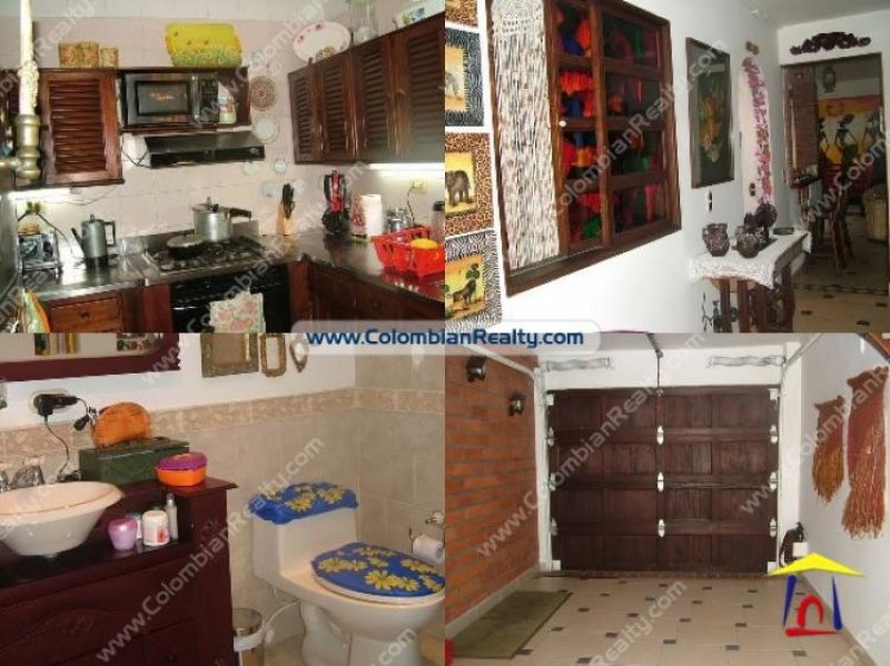 Foto Casa en Venta en Medellín, Antioquia - $ 230.000.000 - CAV24740 - BienesOnLine