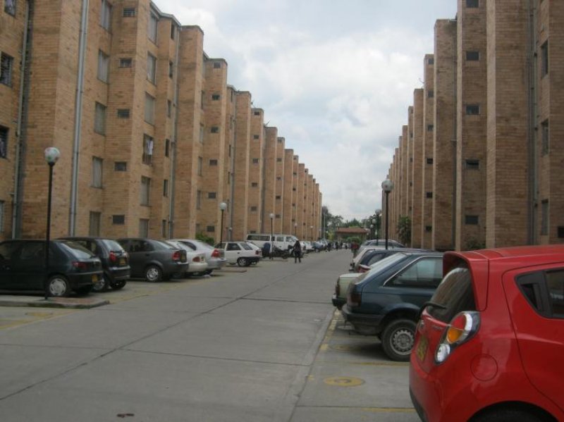 Foto Apartamento en Venta en San Antonio Norte, Usaquén, Bogota D.C - $ 130.000.000 - APV30743 - BienesOnLine