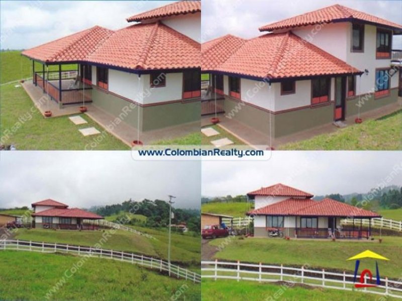 Foto Finca en Venta en Armenia, Quindío - U$D 350.000.000 - FIV30869 - BienesOnLine