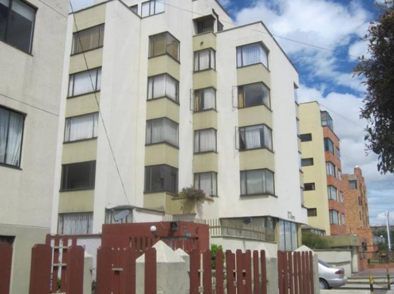 Foto Apartamento en Venta en Los cedros, Los Cedros, Bogota D.C - $ 220.000.000 - APV33178 - BienesOnLine