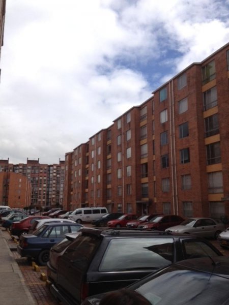 Foto Apartamento en Venta en Rincon de granada, Engativá, Bogota D.C - $ 130.000.000 - APV36548 - BienesOnLine