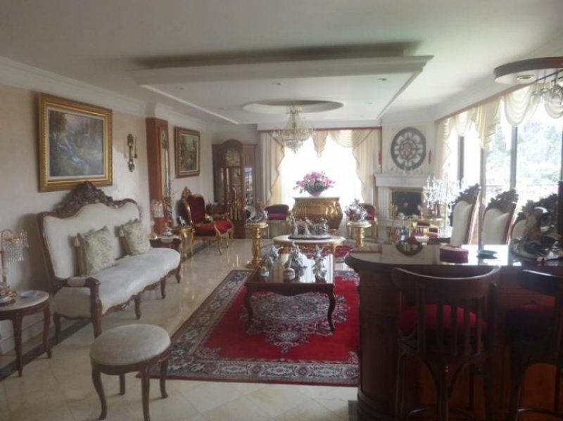 Foto Apartamento en Venta en Bosque de Pinos, Usaquén, Bogota D.C - $ 1.350.000.000 - APV38880 - BienesOnLine