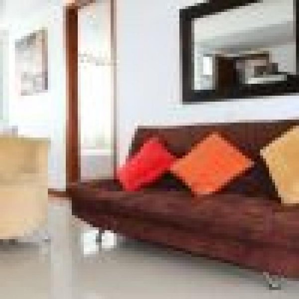 Foto Apartamento en Arriendo en Cartagena, Bolívar - $ 750.000 - APA41107 - BienesOnLine