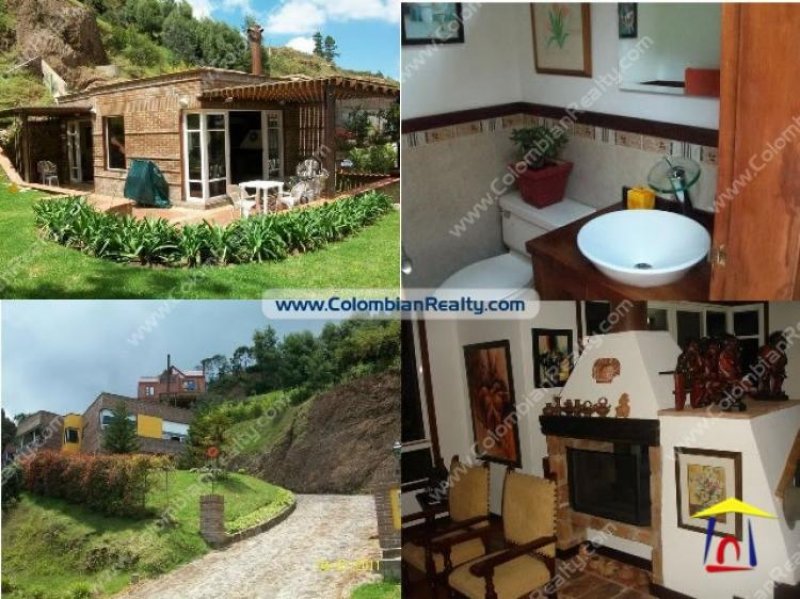 Foto Casa en Venta en Medellín, Antioquia - $ 1.180.000.000 - CAV45272 - BienesOnLine