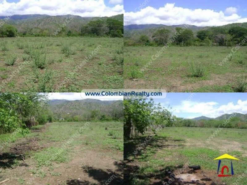 Foto Lote en Venta en Medellín, Antioquia - LOV45358 - BienesOnLine