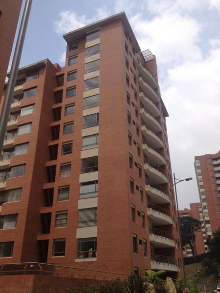 Foto Apartamento en Venta en Santa Barbara Alta, Usaquén, Bogota D.C - $ 970.000.000 - APV45601 - BienesOnLine