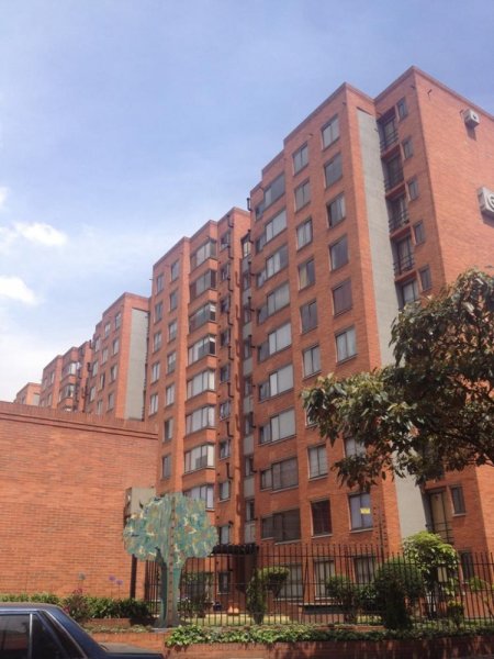 Foto Apartamento en Venta en Salitre Oriental, Teusaquillo, Bogota D.C - $ 265.000.000 - APV45603 - BienesOnLine