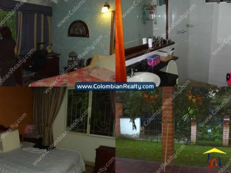 Foto Casa en Venta en Medellín, Antioquia - $ 550 - CAV46726 - BienesOnLine