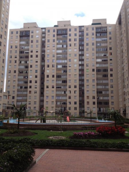 Foto Apartamento en Venta en Parque central colina, Suba, Bogota D.C - $ 165.000.000 - APV47279 - BienesOnLine