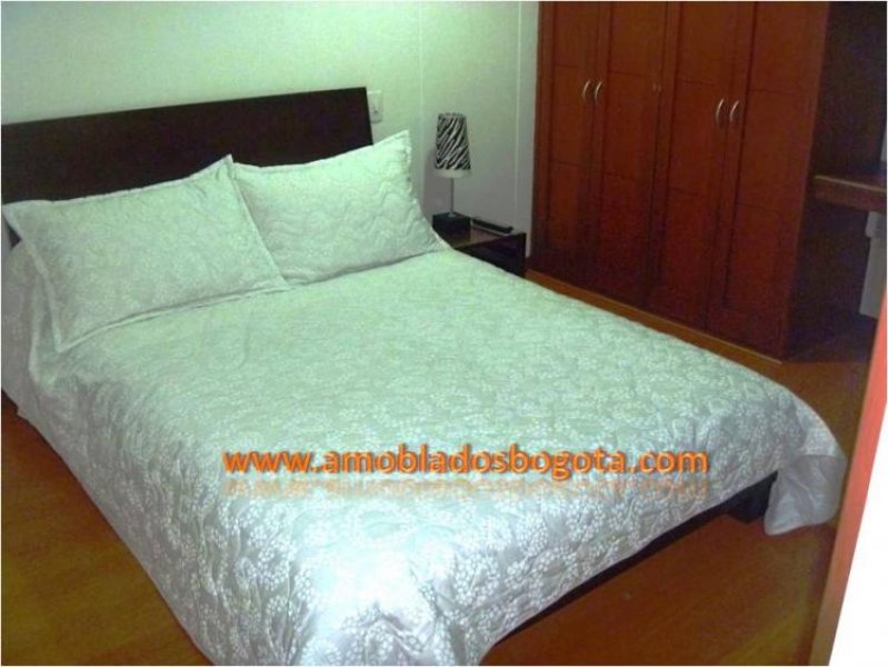 Foto Apartamento en Arriendo en Chicó Lago, Bogota D.C - $ 3.100.000 - APA49827 - BienesOnLine
