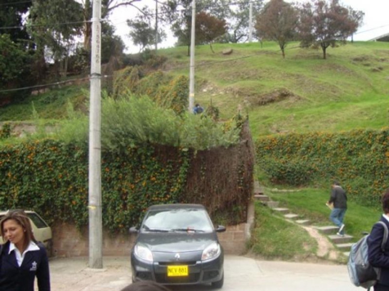 Foto Lote en Venta en Marly, Chapinero, Bogota D.C - $ 700.000.000 - LOV50434 - BienesOnLine